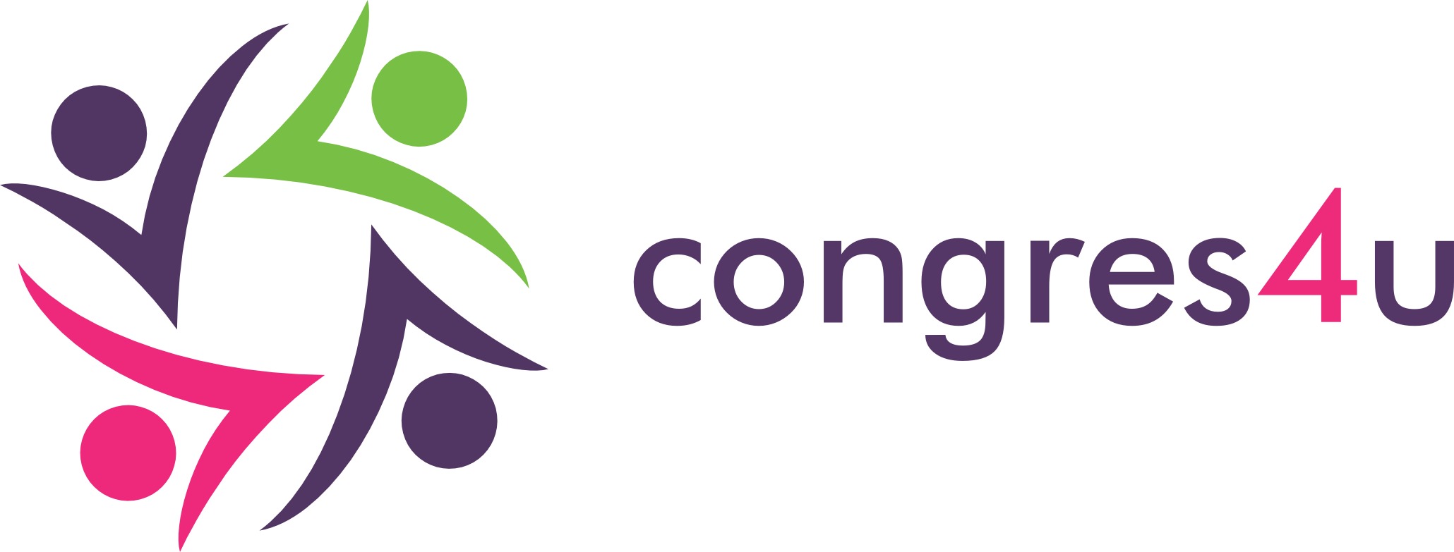 Logo Congres4u